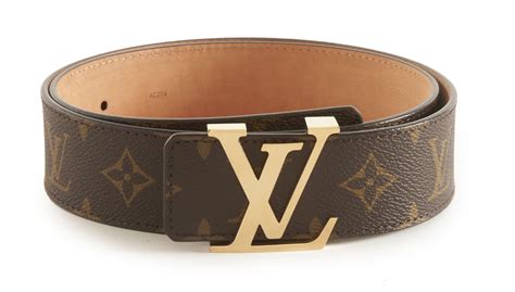 ceinture louis vuitton homme prix|authentic Louis Vuitton belts.